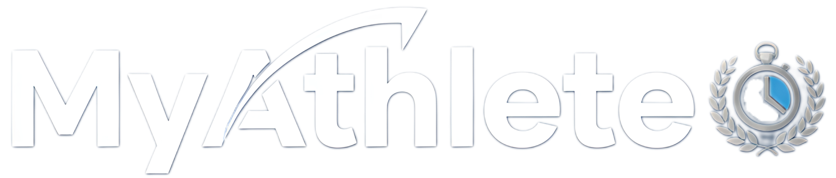 MyAthlete Logo